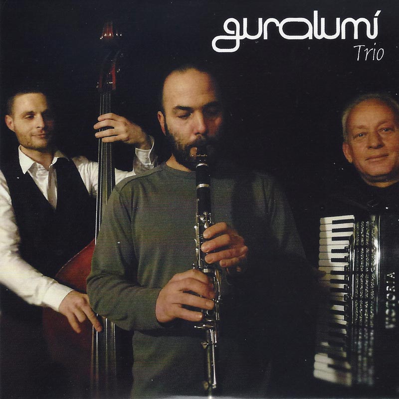 Guralumi Albanian Jazz Project
